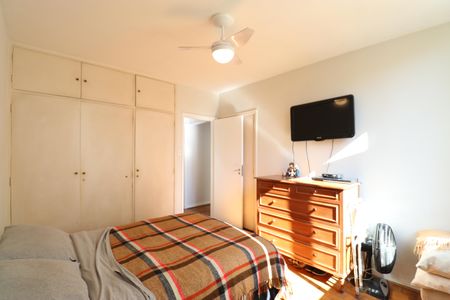 Apartamento à venda com 116m², 3 quartos e 1 vagaQuarto 2