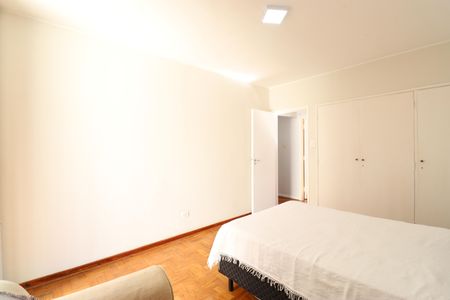 Apartamento à venda com 116m², 3 quartos e 1 vagaSuíte