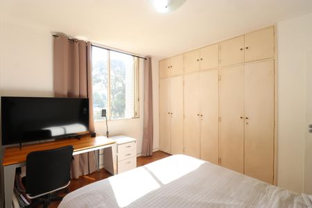 Apartamento à venda com 116m², 3 quartos e 1 vagaQuarto 1