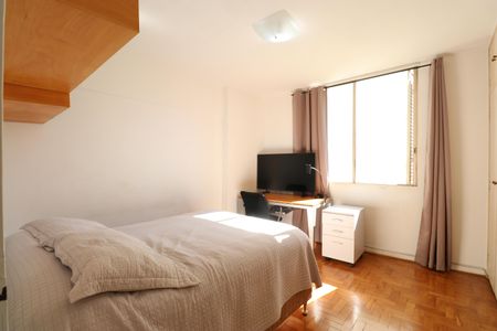 Apartamento à venda com 116m², 3 quartos e 1 vagaQuarto 1