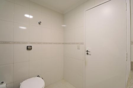 Apartamento à venda com 116m², 3 quartos e 1 vagaBanheiro da Suíte