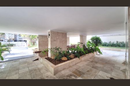 Apartamento à venda com 116m², 3 quartos e 1 vagaÁrea comum