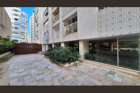 Apartamento à venda com 116m², 3 quartos e 1 vagaÁrea comum