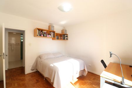 Quarto 1 de apartamento à venda com 3 quartos, 116m² em , São Paulo