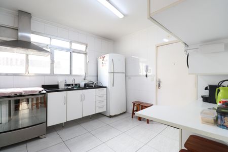 Apartamento à venda com 116m², 3 quartos e 1 vagaCozinha