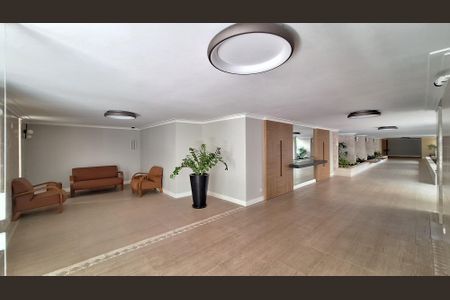 Apartamento à venda com 116m², 3 quartos e 1 vagaÁrea comum