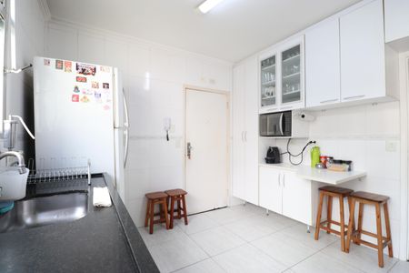 Apartamento à venda com 116m², 3 quartos e 1 vagaCozinha