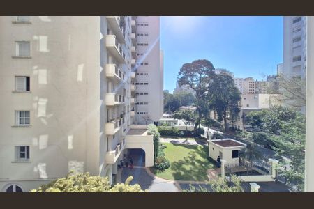 Apartamento à venda com 116m², 3 quartos e 1 vagaVista