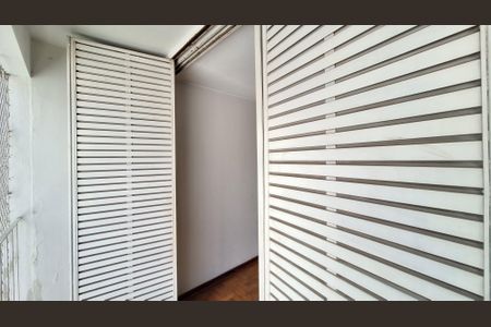 Apartamento à venda com 116m², 3 quartos e 1 vagaVaranda da Suíte