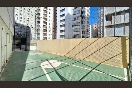 Apartamento à venda com 116m², 3 quartos e 1 vagaQuadra