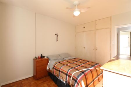 Apartamento à venda com 116m², 3 quartos e 1 vagaQuarto 2