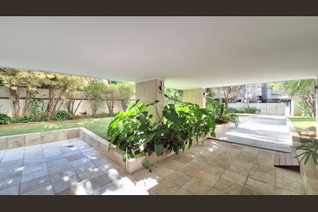 Apartamento à venda com 116m², 3 quartos e 1 vagaÁrea comum