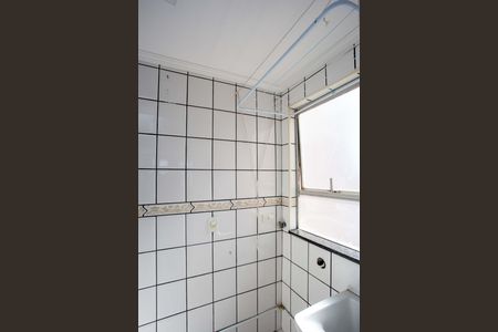 Apartamento à venda com 60m², 2 quartos e 1 vagaÁrea de Serviço