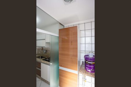 Apartamento à venda com 60m², 2 quartos e 1 vagaÁrea de Serviço