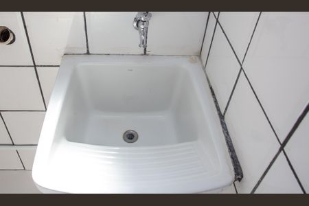 Apartamento à venda com 60m², 2 quartos e 1 vagaÁrea de Serviço