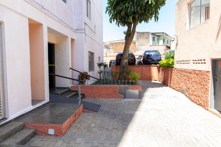 Apartamento à venda com 60m², 2 quartos e 1 vaga Apartamento à venda com 60m², 2 quartos e 1 vagaÁrea comum
