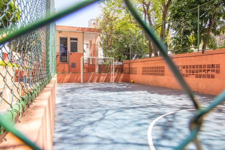 Apartamento à venda com 60m², 2 quartos e 1 vaga Apartamento à venda com 60m², 2 quartos e 1 vagaQuadra Esportiva