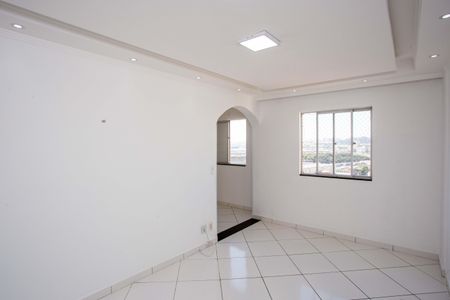 Apartamento à venda com 60m², 2 quartos e 1 vagaSala