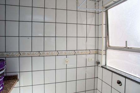 Apartamento à venda com 60m², 2 quartos e 1 vagaÁrea de Serviço