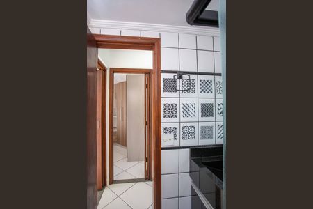 Apartamento à venda com 60m², 2 quartos e 1 vagaBanheiro