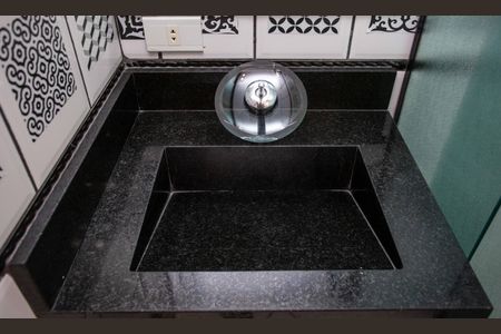 Apartamento à venda com 60m², 2 quartos e 1 vagaBanheiro