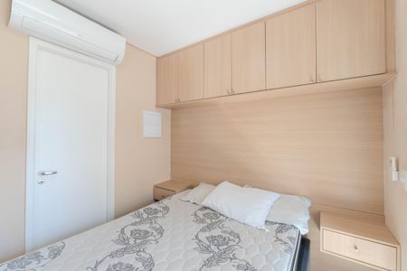 Apartamento para alugar com 32m², 1 quarto e sem vaga Apartamento para alugar com 32m², 1 quarto e sem vagaSuíte 1