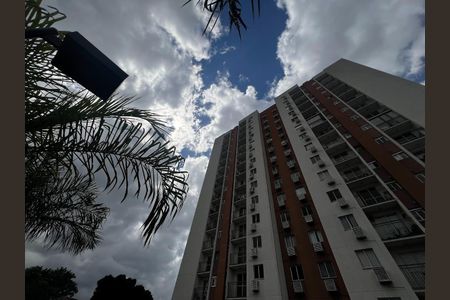 Apartamento para alugar com 50m², 2 quartos e sem vaga Apartamento para alugar com 50m², 2 quartos e sem vagaFachada