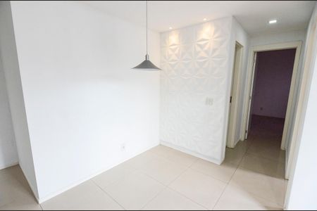 Apartamento para alugar com 50m², 2 quartos e sem vaga Apartamento para alugar com 50m², 2 quartos e sem vagaSala