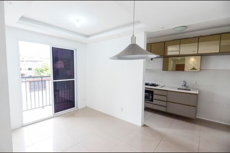 Apartamento para alugar com 50m², 2 quartos e sem vaga Apartamento para alugar com 50m², 2 quartos e sem vagaSala