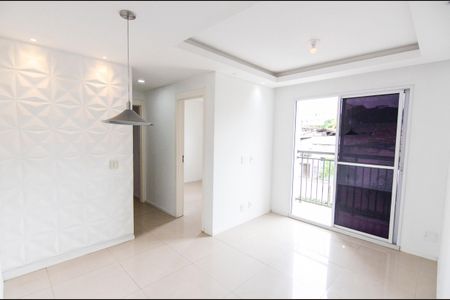 Apartamento para alugar com 2 quartos, 50m² em Rocha, Rio de Janeiro