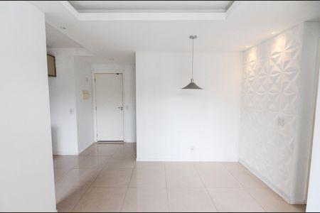 Apartamento para alugar com 50m², 2 quartos e sem vaga Apartamento para alugar com 50m², 2 quartos e sem vagaSala