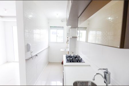 Apartamento para alugar com 50m², 2 quartos e sem vaga Apartamento para alugar com 50m², 2 quartos e sem vagaCozinha