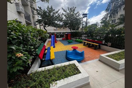 Apartamento para alugar com 50m², 2 quartos e sem vaga Apartamento para alugar com 50m², 2 quartos e sem vagaÁrea comum