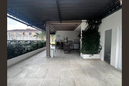 Apartamento para alugar com 50m², 2 quartos e sem vaga Apartamento para alugar com 50m², 2 quartos e sem vagaÁrea comum