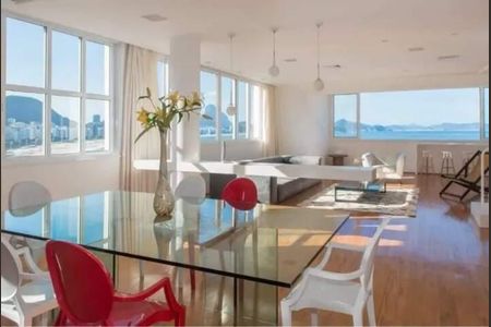 Apartamento à venda com 239m², 3 quartos e 1 vaga