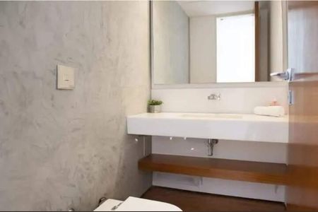 Apartamento à venda com 239m², 3 quartos e 1 vaga