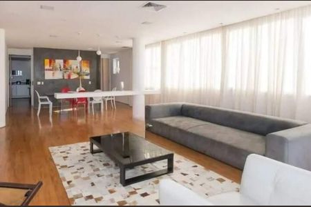 Apartamento à venda com 239m², 3 quartos e 1 vaga