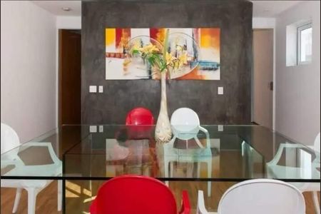 Apartamento à venda com 239m², 3 quartos e 1 vaga