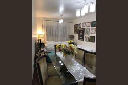Apartamento à venda com 3 quartos, 105m² em Pinheiros, São Paulo