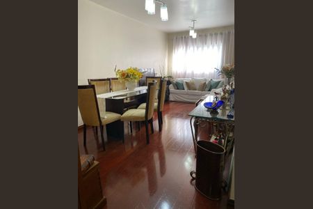 Apartamento à venda com 3 quartos, 105m² em Pinheiros, São Paulo
