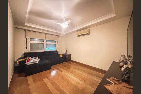 Apartamento à venda com 5 quartos, 372m² em Copacabana, Rio de Janeiro
