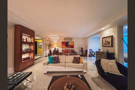 Apartamento à venda com 5 quartos, 372m² em Copacabana, Rio de Janeiro