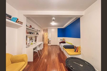 Apartamento à venda com 5 quartos, 372m² em Copacabana, Rio de Janeiro