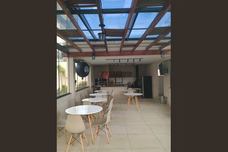 Apartamento à venda com 2 quartos, 62m² em Vila Graciosa, São Paulo