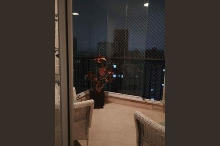 Apartamento à venda com 2 quartos, 62m² em Vila Graciosa, São Paulo