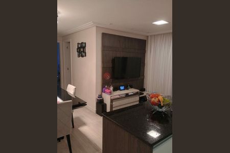 Apartamento à venda com 2 quartos, 62m² em Vila Graciosa, São Paulo