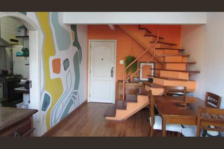 Apartamento à venda com 80m², 2 quartos e sem vaga