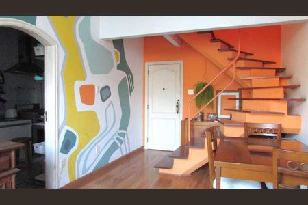 Apartamento à venda com 80m², 2 quartos e sem vaga