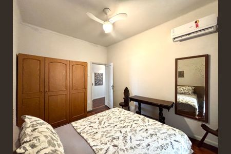 Apartamento à venda com 167m², 3 quartos e 1 vaga Apartamento à venda com 167m², 3 quartos e 1 vagaQuarto 2