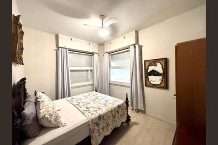 Apartamento à venda com 167m², 3 quartos e 1 vaga Apartamento à venda com 167m², 3 quartos e 1 vagaQuarto 3